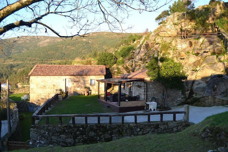 Willa Casa Carola Oia Pokój zdjęcie